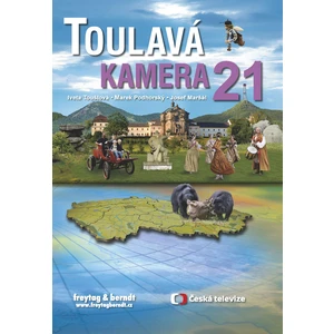 Toulavá kamera 21