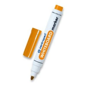 Centropen WB Marker 8559 - oranžový