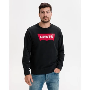 Bluza Levis Graphic Crew B 17895-0111