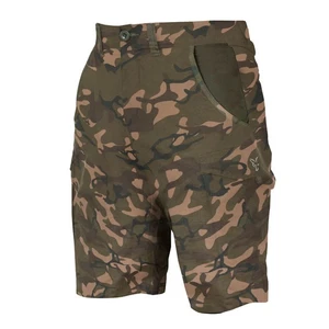 Fox Fishing Hose Camo Shorts - M