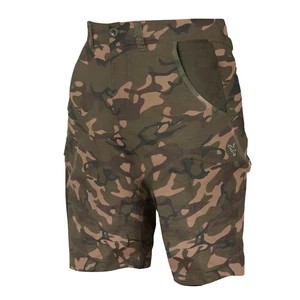 Fox kraťasy camo cargo shorts - m