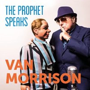 The Prophet Speaks - Morrison Van [Vinyl album]