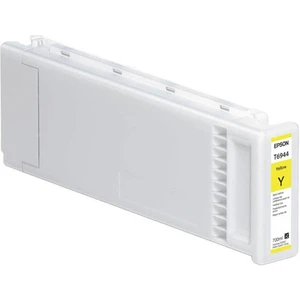 Epson T6944 žltá (yellow) originálna cartridge