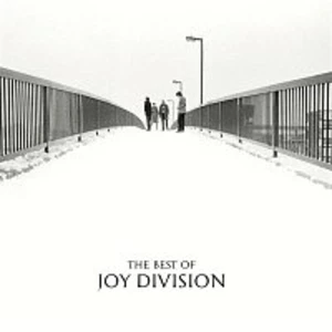 Best Of Joy Division - Joy Division [CD album]