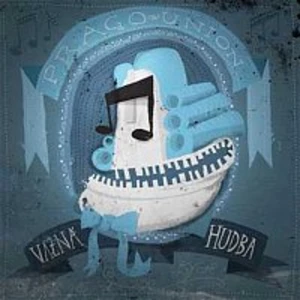 Vážná hudba - Prago Union [CD album]