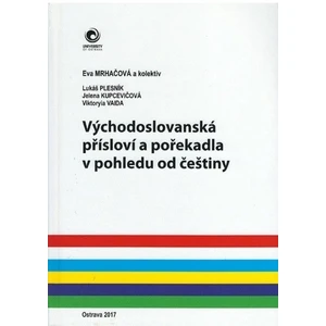 Východoslovanská přísloví a pořekadla v pohledu od češtiny