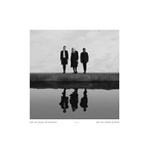 All We Know of Heaven, All We Need of Hell - PVRIS [CD album]