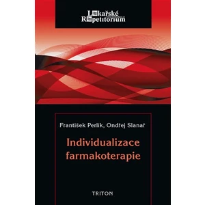 Individualizace farmakoterapie