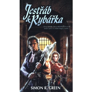 Jestřáb & Rybářka 1 - Green Simon R.