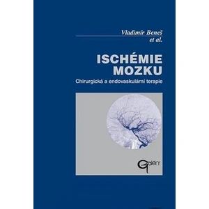 Ischémie mozku - al. Vladimír Beneš et