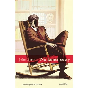 Na konci cesty - John Barth