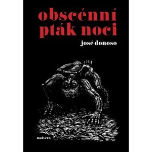 Obscénní pták noci - Donoso José