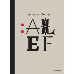 Alef - Borges Jorge Luis