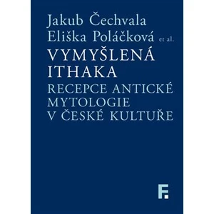 Vymyšlená Ithaka -- Recepce antické mytologie v české kultuře