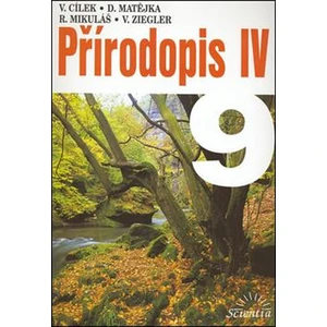 Přírodopis IV pro 9. ročník -- Přírodopis IV pro 9.r. ZŠ