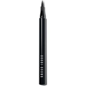 Bobbi Brown Ink Line očná linka v pere odtieň BLACKEST BLACK 0.05 ml