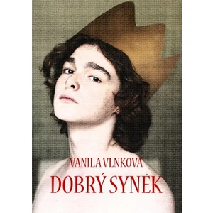 Dobrý synek - Vanila Vlnková - e-kniha