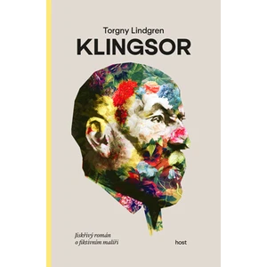 Klingsor - Lindgren Torgny