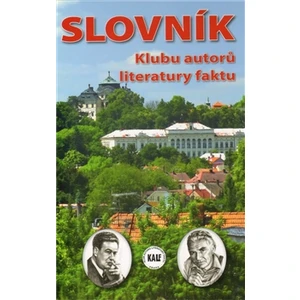 Slovník Klubu autorů literatury faktu