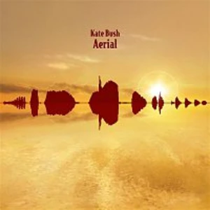 Aerial - Bush Kate [CD album]