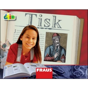 Tisk (edice čti +)