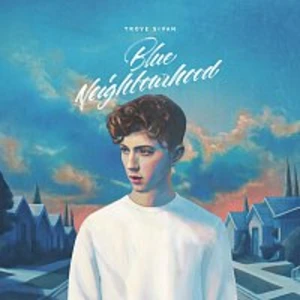 Blue Neighbourhood - Sivan Troye [CD album]