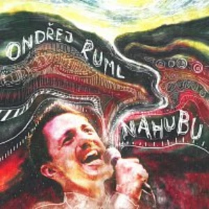 Nahubu - Ruml Ondřej [CD album]