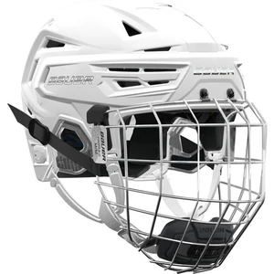 Bauer Casco per hockey RE-AKT 150 SR Bianco M