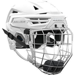Bauer Hokejová helma RE-AKT 150 SR Bílá M