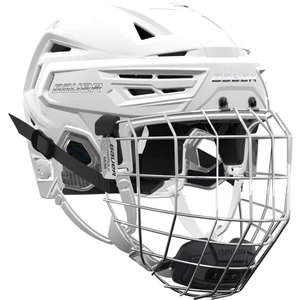 Bauer Hoki sisak RE-AKT 150 SR Fehér M