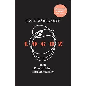 Logoz - David Zábranský