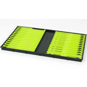 Matrix pole winders 180 mm loaded tray 180 mm