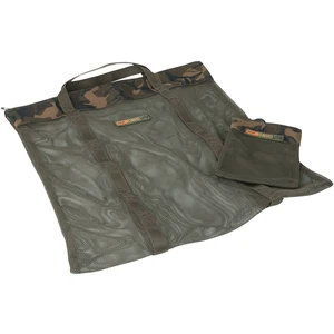 Fox sak na boilie camolite large airdry bag + hookbait bag