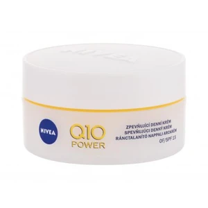 NIVEA Visage Q10 denní krém 50ml