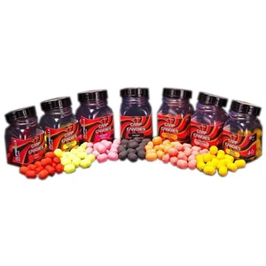 Sportcarp plovoucí nástrahy carp candies 100 ml 15 mm-chilli fruit