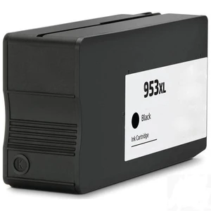 HP 953XL L0S70AE čierna (black) kompatibilna cartridge