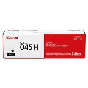 Canon 045HBK (1246C002) černý (black) originální toner