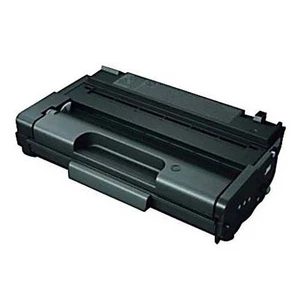 Ricoh originálny toner 406522, 407648, black, 5000 str., Ricoh Aficio SP3400SF, SP3410SF, SP3400N, SP3500HE