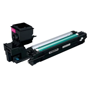 Konica Minolta TNP-21M purpurový (magenta) originálny toner