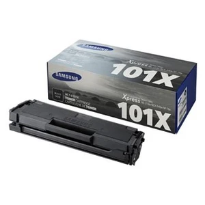 HP SU706A / MLT-D101X čierný (black) originálny toner