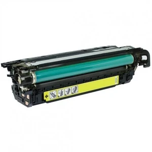 HP 648A CE262A žlutý (yellow) kompatibilní toner