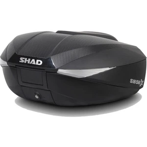 Shad Top Case SH58X Top case / Sac arrière moto