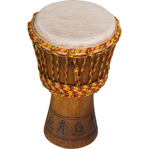 Studio 49 ADJ-8 African Djembe Închis Natural