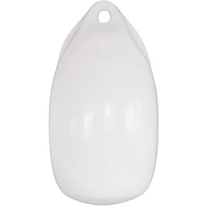 Majoni DUMPY FENDER WHITE o 15 cm 30 cm