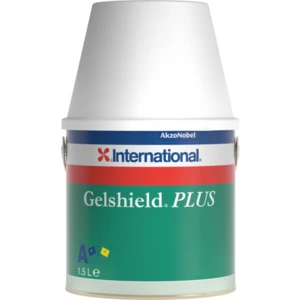 International Gelshield Plus Antivegetativă