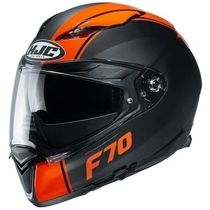 HJC F70 Mago MC7SF L Casque