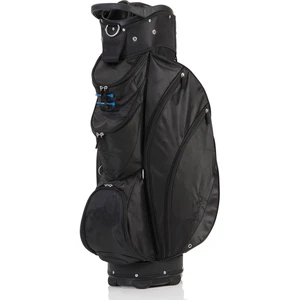 Jucad Spirit Black Cart Bag