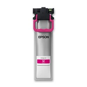 Epson T9453 purpurová (magenta) originální cartridge