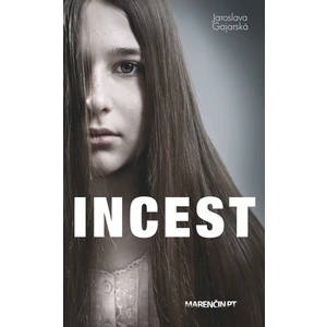 Incest - Gajarská Jaroslava