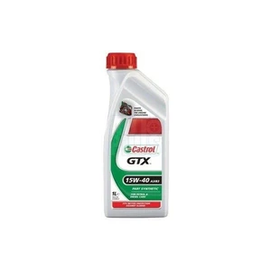 CASTROL GTX 15W40 A3/B3 1L